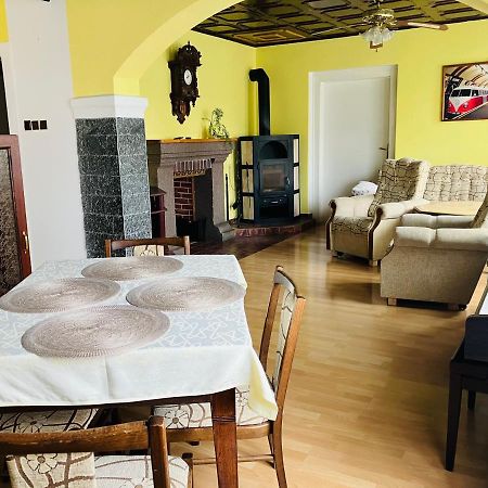 Apartman Marcy Румбурк Экстерьер фото