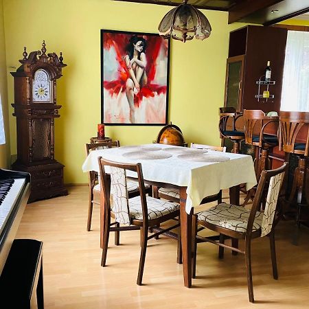 Apartman Marcy Румбурк Экстерьер фото