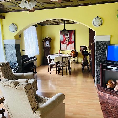 Apartman Marcy Румбурк Экстерьер фото