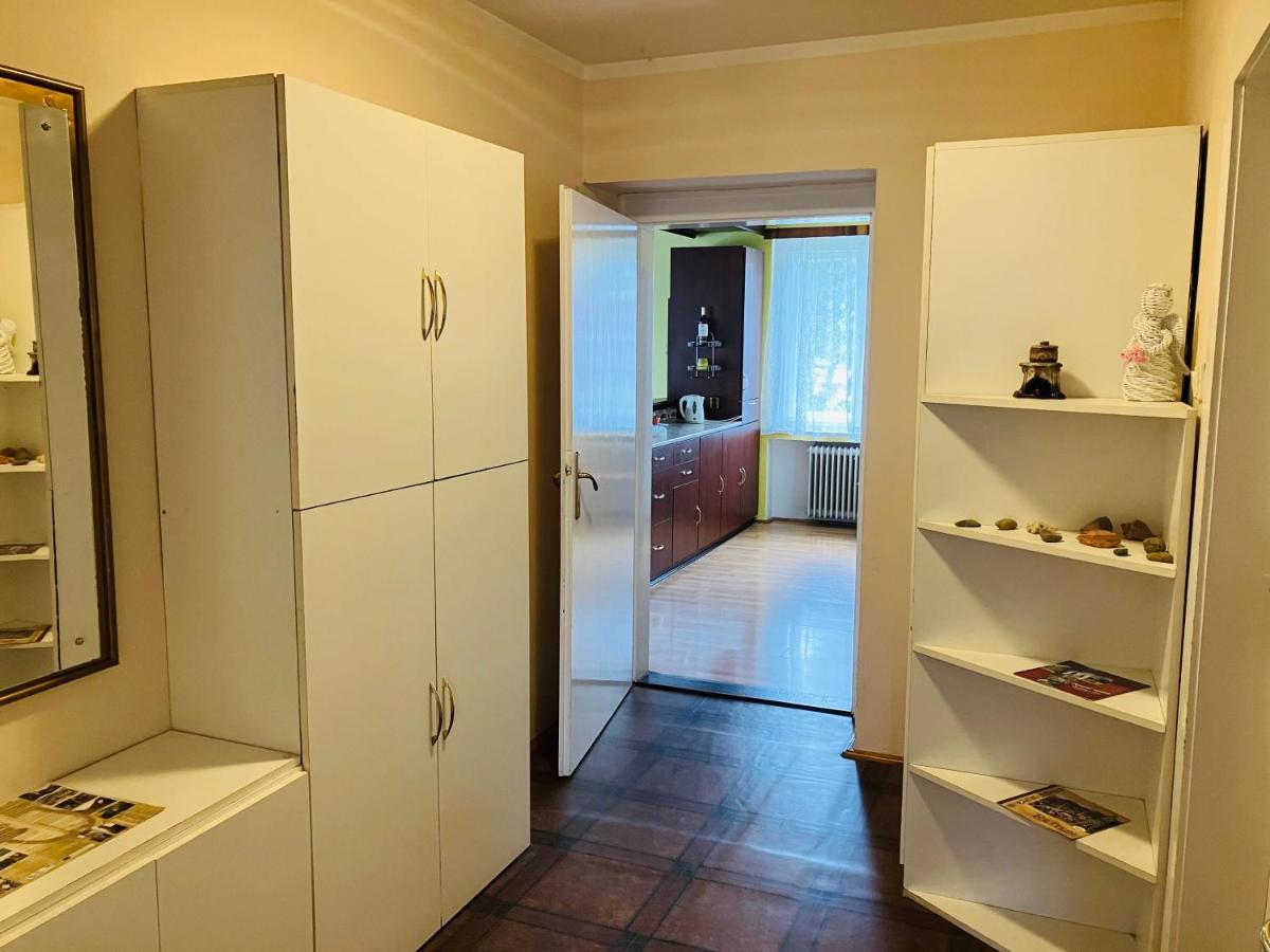 Apartman Marcy Румбурк Экстерьер фото