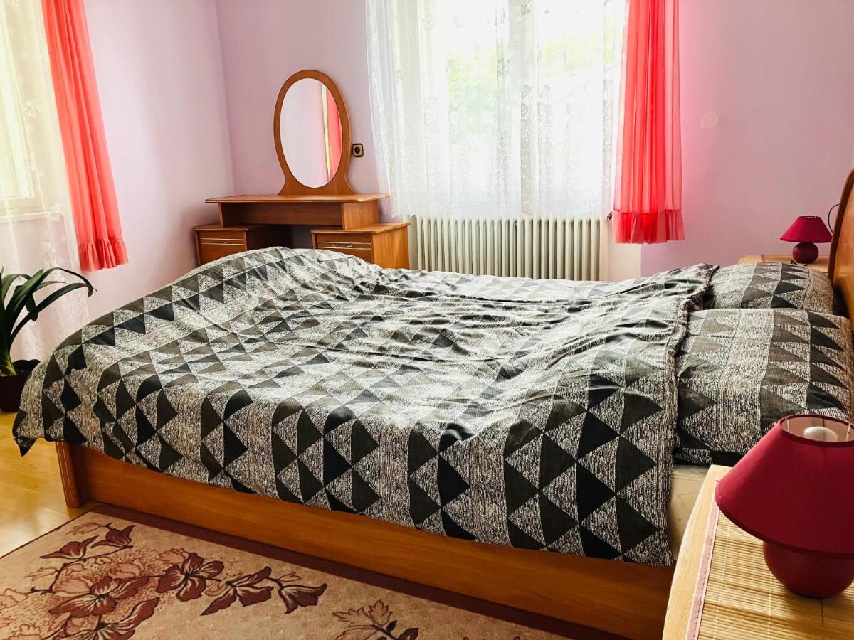 Apartman Marcy Румбурк Экстерьер фото