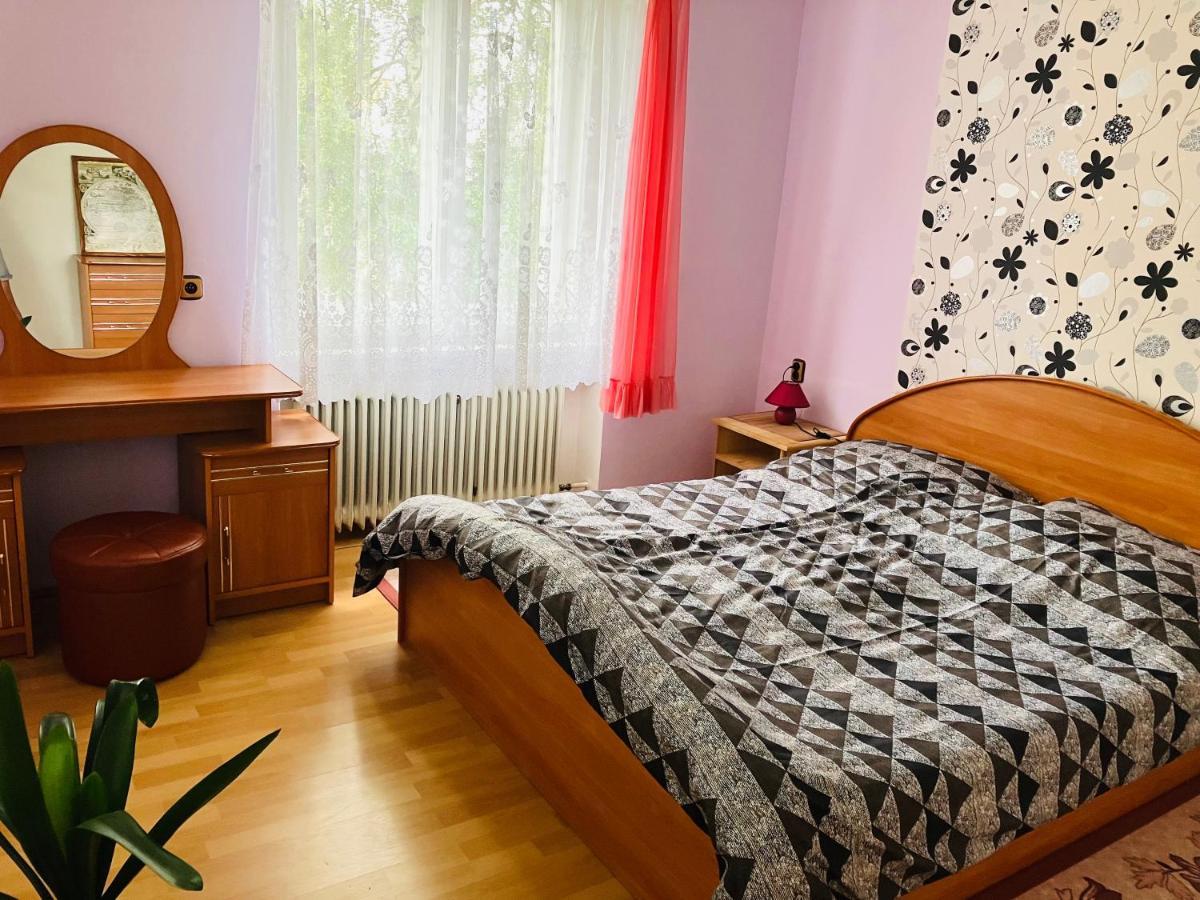 Apartman Marcy Румбурк Экстерьер фото
