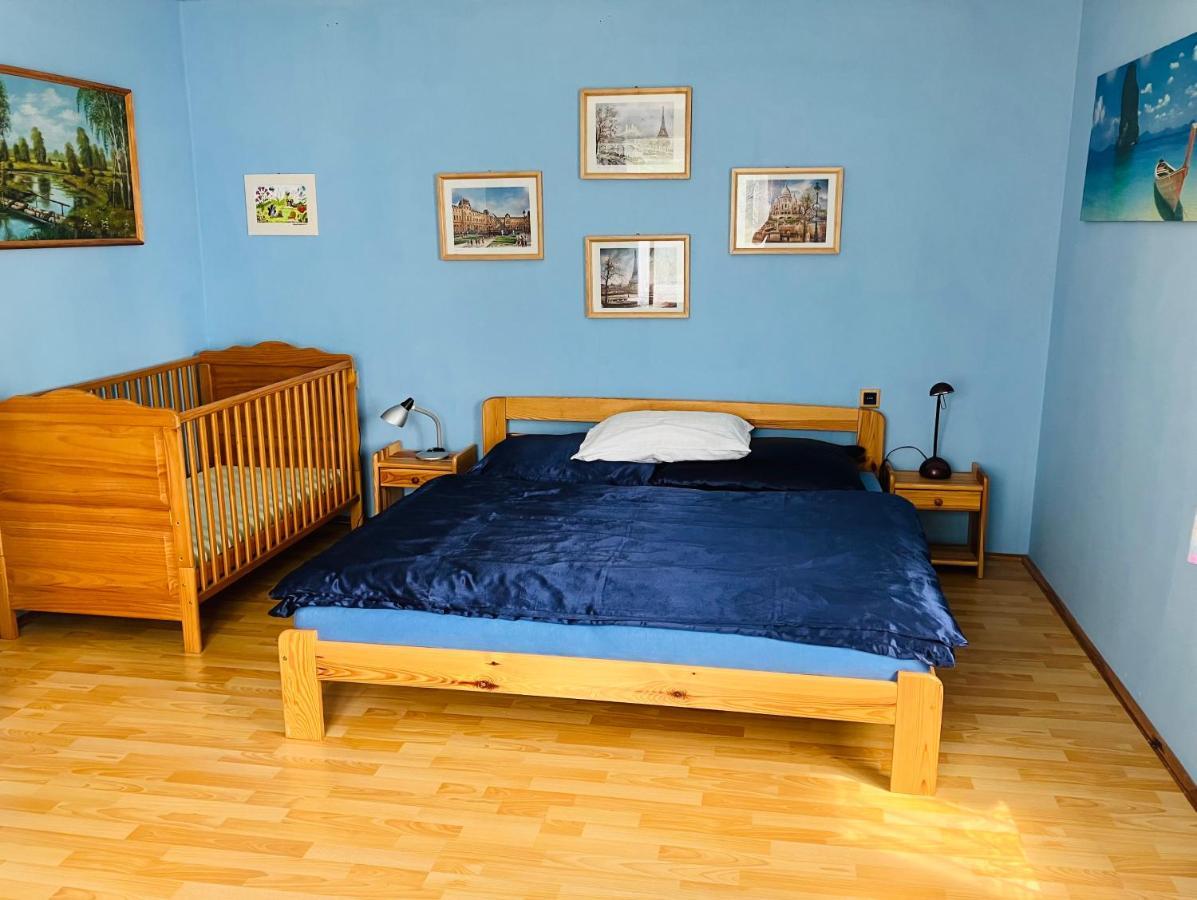 Apartman Marcy Румбурк Экстерьер фото