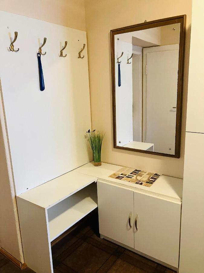 Apartman Marcy Румбурк Экстерьер фото
