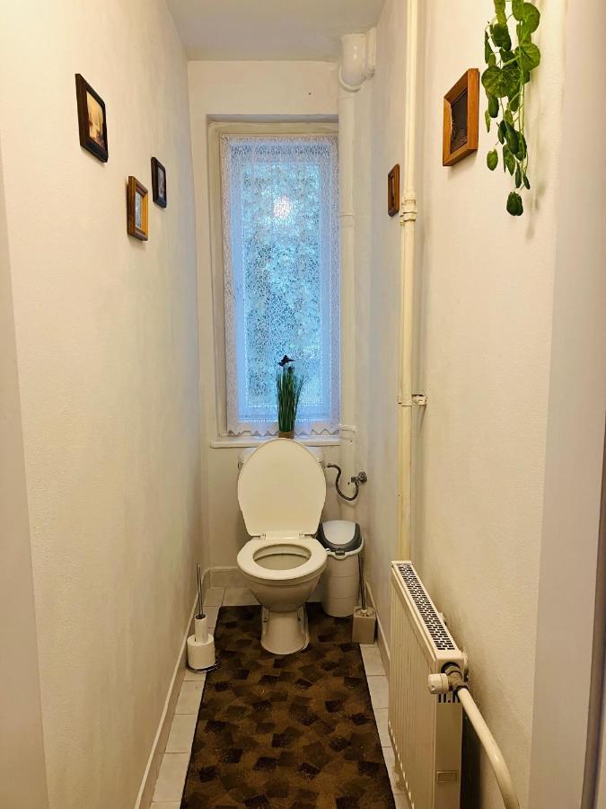 Apartman Marcy Румбурк Экстерьер фото